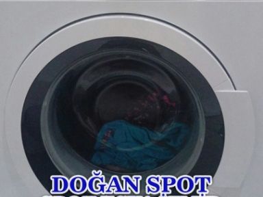 Bayraklı Spotçu İkinci El Bosch Çamaşır Makinesi Alım Satım
