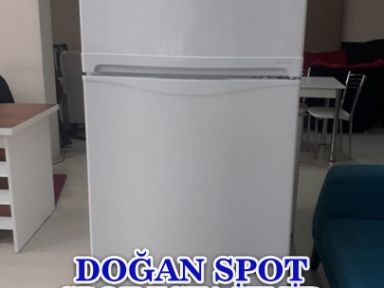 Foça Spot Eşya İkinci El Arçelik Buzdolabı Alanlar