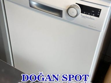 İzmir Spot Beyaz Eşya Profilo Bulaşık Makinesi Alanlar