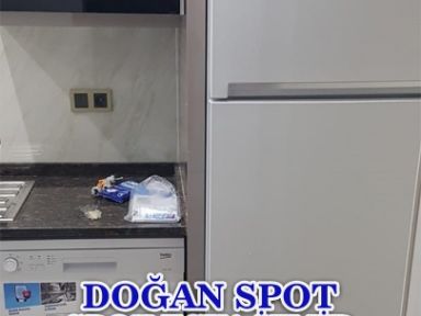İzmir Spot Buzdolabı ve Bulaşık Makinesi Alım Satım