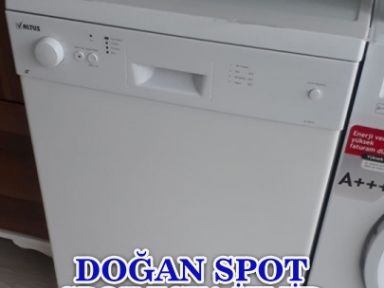 İzmir Spot Eşya İkinci El Altus Bulaşık Makinesi Alanlar