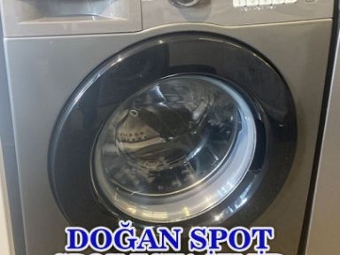 izmir spot mağazası samsung çamaşır makinesi alanlar
