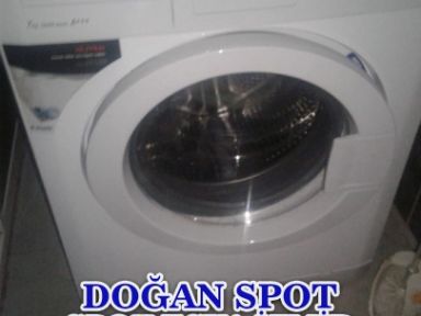 izmir spotçu arçelik çamaşır makinesi beyaz eşya alıp satanlar