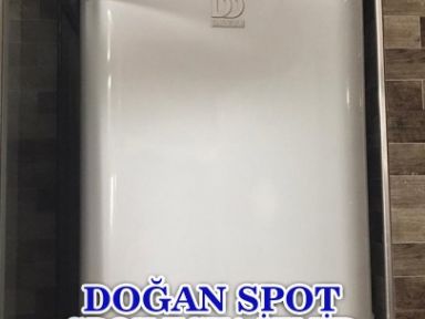 İzmir Spotçu Demirdöküm DT3 65S Standart 65 Litre Termosifon Alanlar