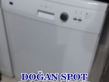 Karşıyaka Spot Eşya İkinci El Arçelik Bulaşık Makinesi Alım Satım