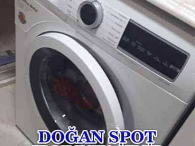 Profilo Çamaşır Makinesi Alanlar